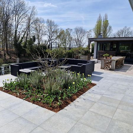 Rene Villa Lichtervelde Exteriör bild