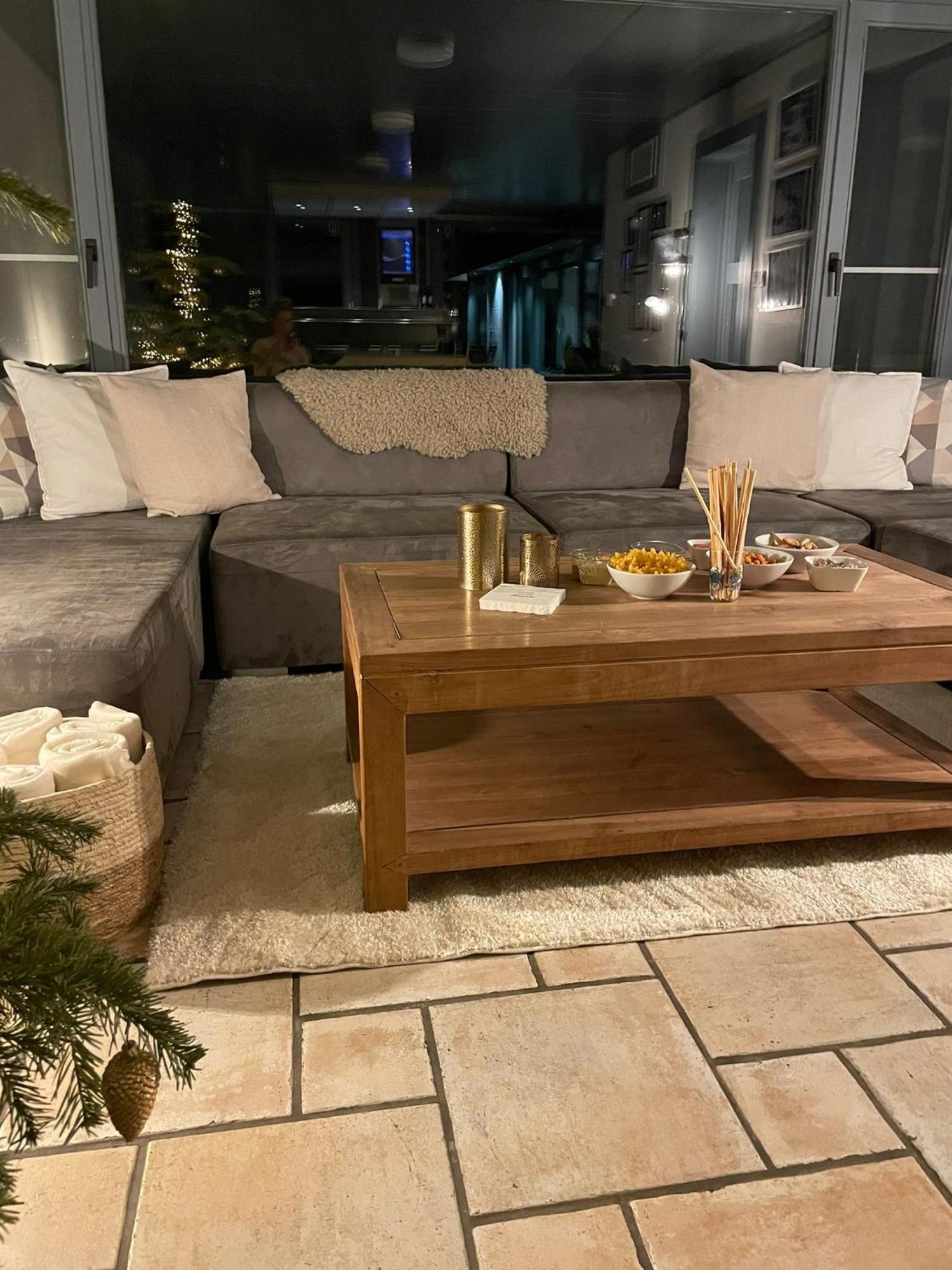Rene Villa Lichtervelde Exteriör bild