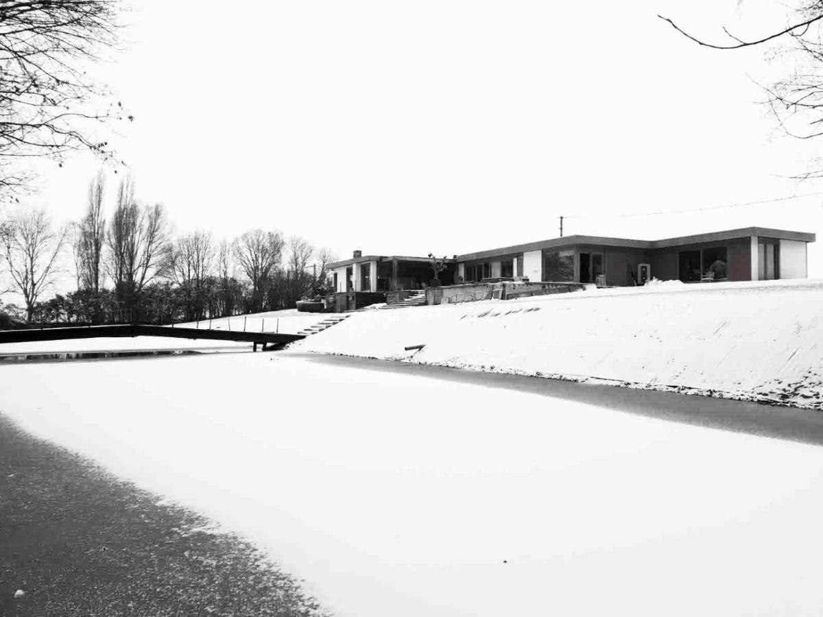 Rene Villa Lichtervelde Exteriör bild