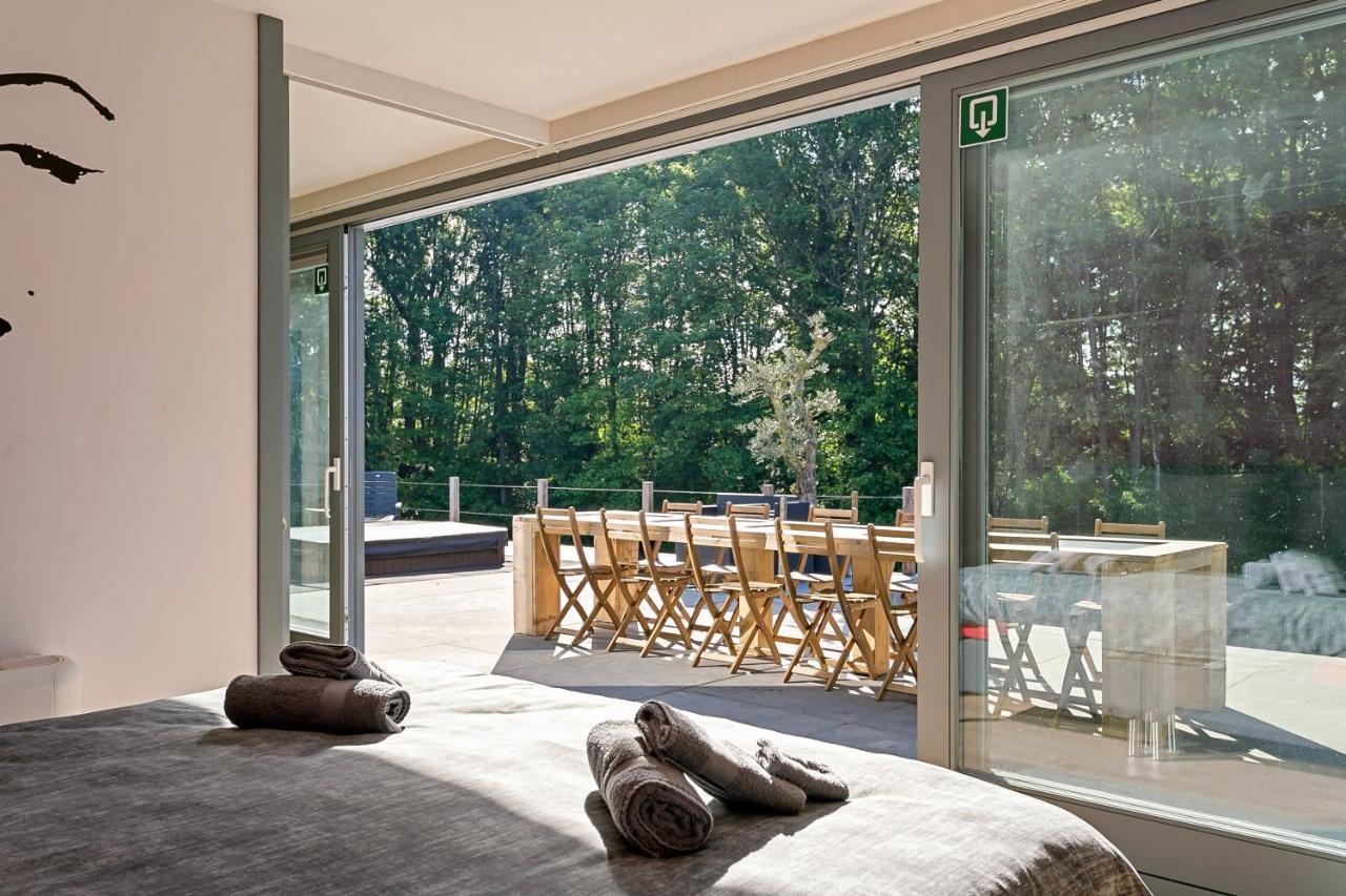 Rene Villa Lichtervelde Exteriör bild