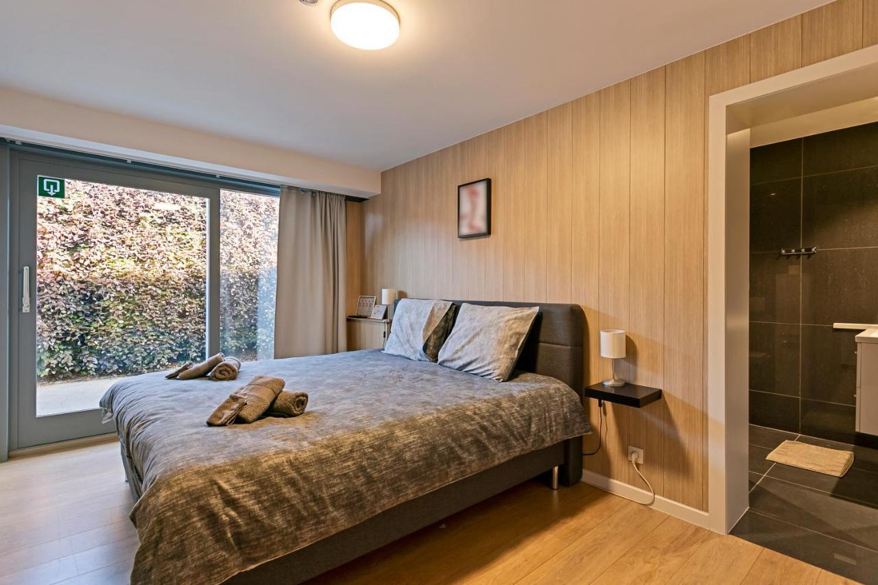 Rene Villa Lichtervelde Exteriör bild